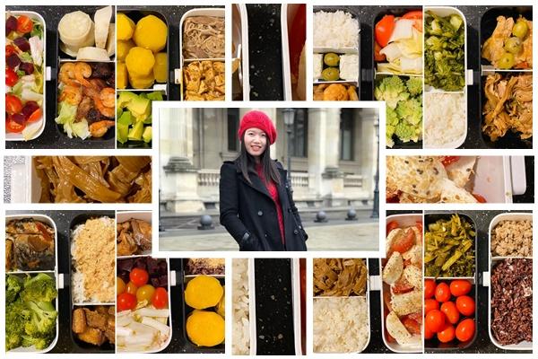 Vợ Việt 9x làm dâu đảm, chồng Nhật dù có đi đâu cũng chỉ thích ăn cơm vợ nấu-14