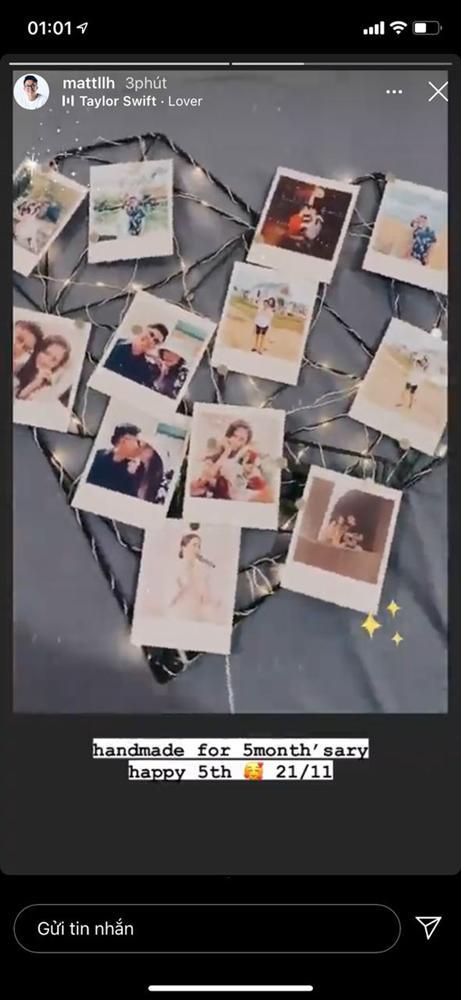 Matt Liu liên tục kề bên Hương Giang mọi lúc, lần này là đi ăn chung với hội Ngọc Trinh - Vũ Khắc Tiệp-5