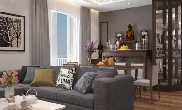 4 dấu hiệu trên bàn thờ, gia chủ cần chú ý cẩn thận tránh bề trên trách phạt, gia chủ đau ốm, tán tài khánh kiệt-1