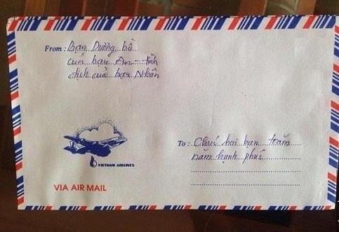 Muôn kiểu viết phong bì mừng cưới lầy lội, chẳng khác nào đốt nhà cô dâu chú rể-4