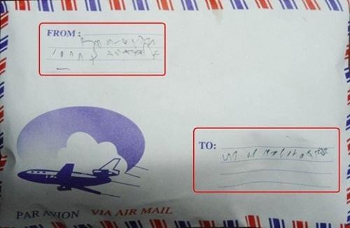 Muôn kiểu viết phong bì mừng cưới lầy lội, chẳng khác nào đốt nhà cô dâu chú rể-6