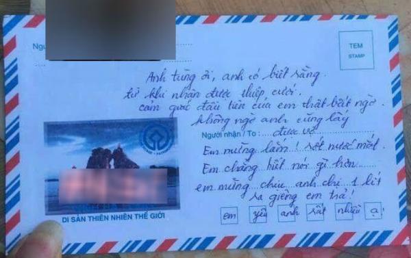 Muôn kiểu viết phong bì mừng cưới lầy lội, chẳng khác nào đốt nhà cô dâu chú rể-11