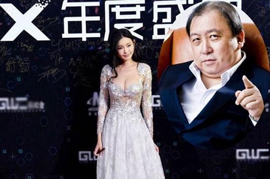 Mỹ nhân ngực đẹp Đồng Phi hiện giờ ra sao sau khi dừng hợp tác với ông trùm phim 18+-2