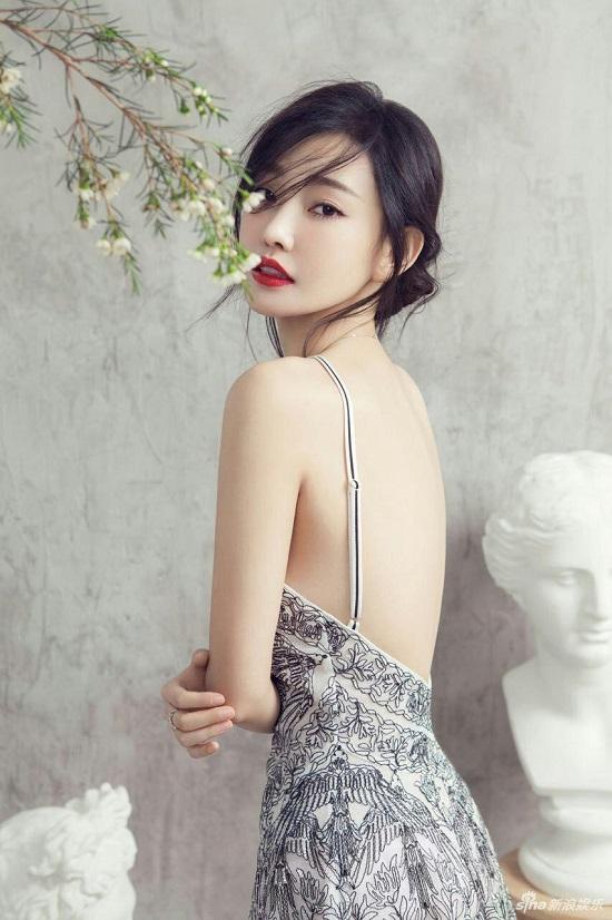 Mỹ nhân ngực đẹp Đồng Phi hiện giờ ra sao sau khi dừng hợp tác với ông trùm phim 18+-4