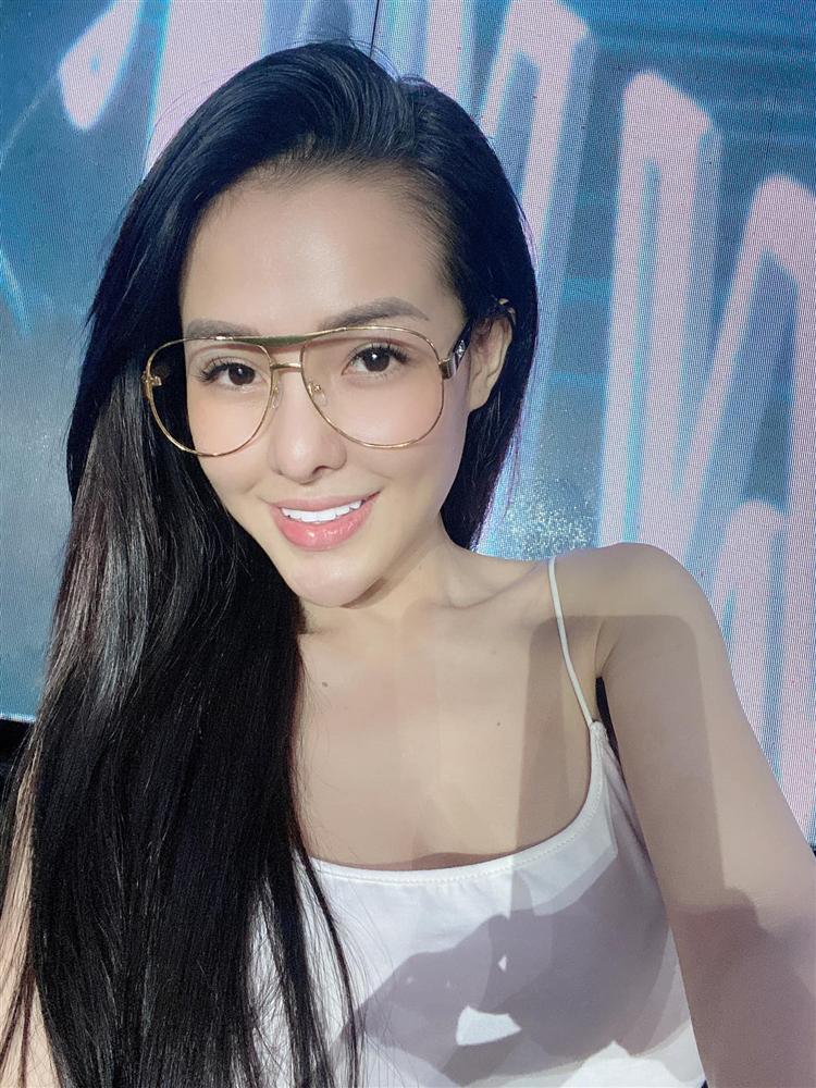 Ngân 98 tự tin khoe mặt mộc, phản ứng người xem mới thực sự bất ngờ-3