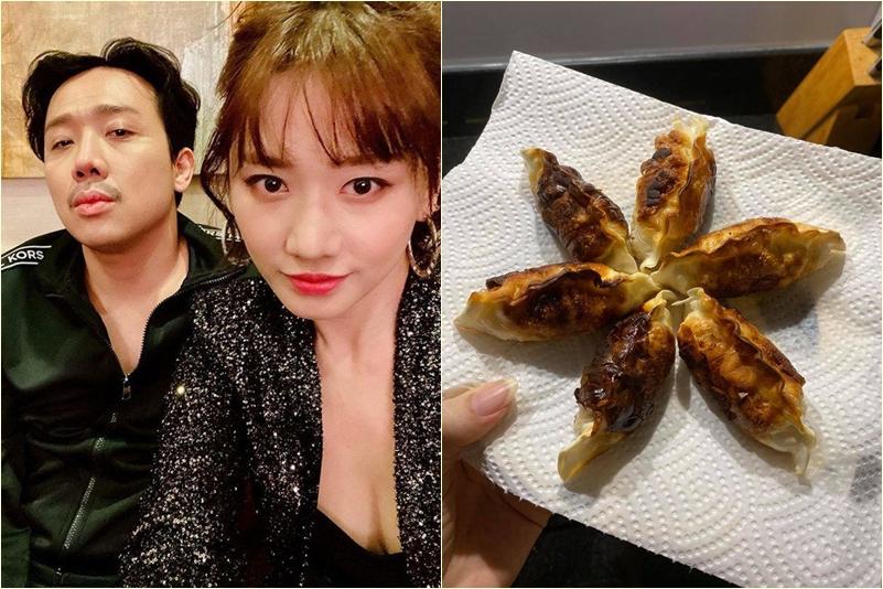 Loạt sao Việt đam mê nấu nướng nhưng kết quả vẫn thuộc team Ghét bếp-1