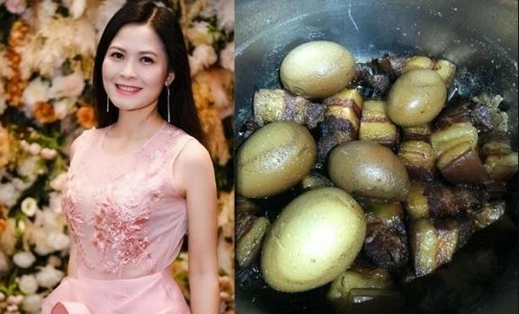 Loạt sao Việt đam mê nấu nướng nhưng kết quả vẫn thuộc team Ghét bếp-7