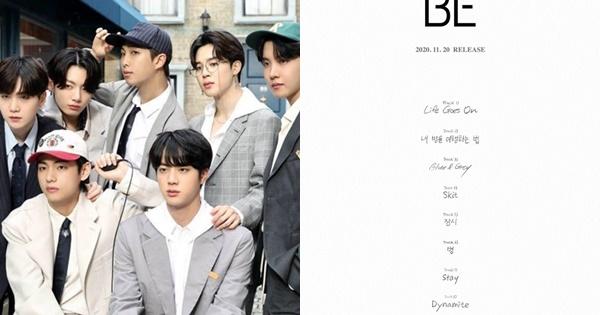 Life Goes On của BTS kéo dài chiến tích Youtube, vượt mặt luôn sản phẩm mới nhất của BlackPink-2