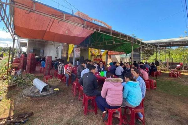 Điều tra vụ bé gái 12 tuổi bị cha dượng hờ giở trò đồi bại-3