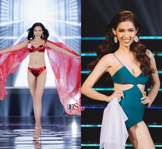 Hoa hậu Việt Nam Đỗ Thị Hà bị so sánh với Hoa hậu Chuyển giới Đỗ Nhật Hà-6