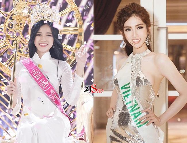 Hoa hậu Việt Nam Đỗ Thị Hà bị so sánh với Hoa hậu Chuyển giới Đỗ Nhật Hà-4