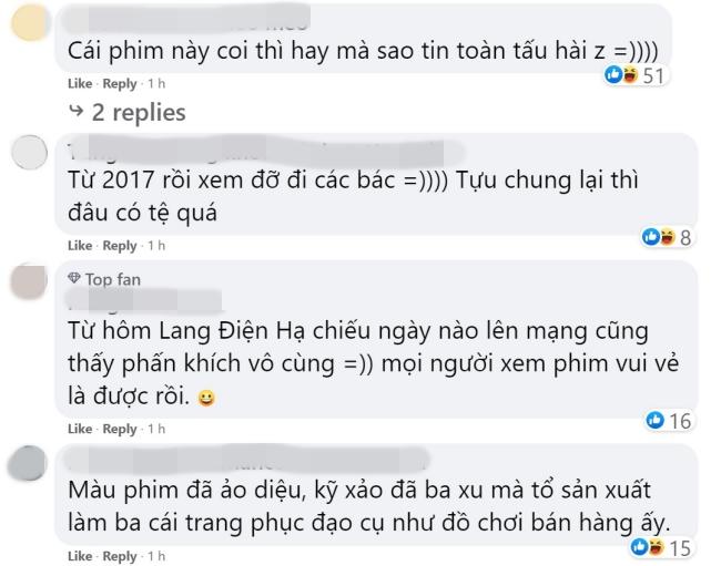Nhặt sạn phim hot của Lý Thấm và Tiêu Chiến: máu như hạt kỳ tử, màu da diễn viên được so với tone kem nền-9