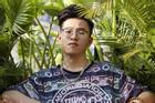 Rapper trẻ nhất Rap Việt: 'Lúc thi, nhiều thí sinh muốn về đội Binz'