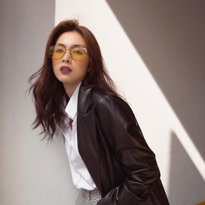 Hà nhà người ta trong showbiz: Người đăng quang hoa hậu, người làm ngọc nữ, diva-3