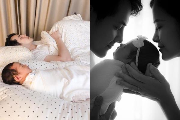 Gia đình văn hóa đón Giáng sinh: Vòng 1 Đông Nhi đánh bay sức nóng 4 người-9