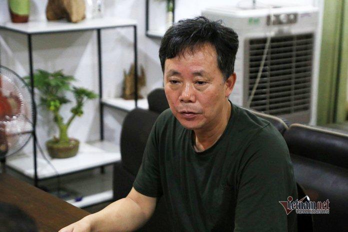 Trò quái dị lừa loạt trai trẻ ham vào nhà nghỉ phục vụ quý bà-3