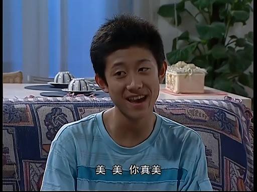 Trương Nhất Sơn: tài tử vô tư sờ soạng vùng kín bạn cùng giới, ngoại tình sau lưng người yêu-1