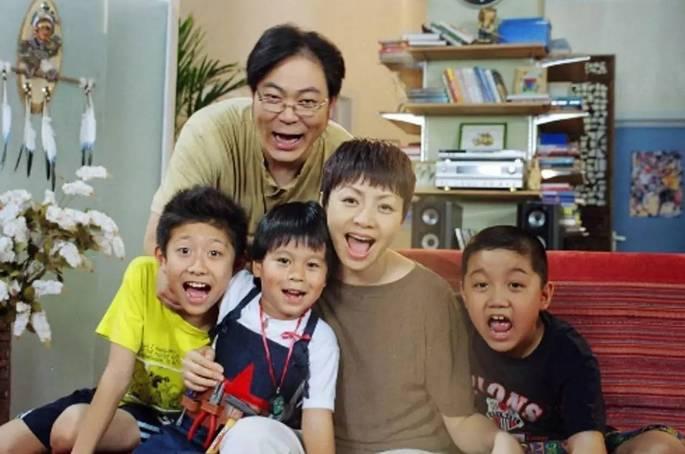 Trương Nhất Sơn: tài tử vô tư sờ soạng vùng kín bạn cùng giới, ngoại tình sau lưng người yêu-2