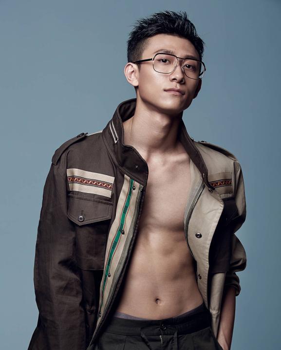 Trương Nhất Sơn: tài tử vô tư sờ soạng vùng kín bạn cùng giới, ngoại tình sau lưng người yêu-3