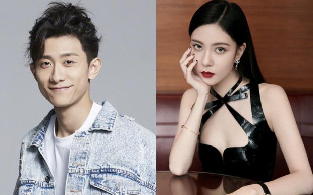 Trương Nhất Sơn: tài tử vô tư sờ soạng vùng kín bạn cùng giới, ngoại tình sau lưng người yêu-5