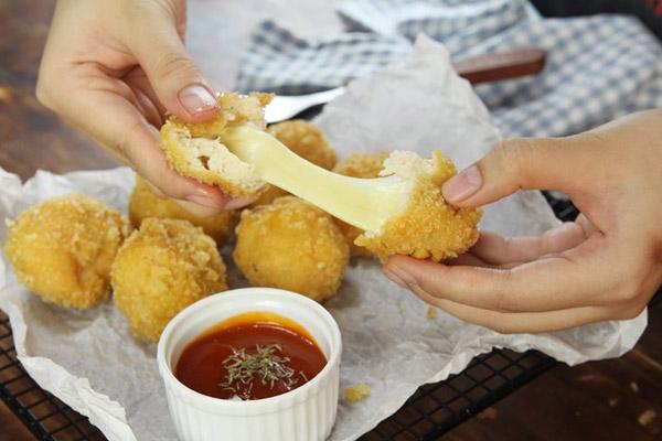 Món phô mai trâu hơn 100 năm tuổi ở Trung Quốc-1