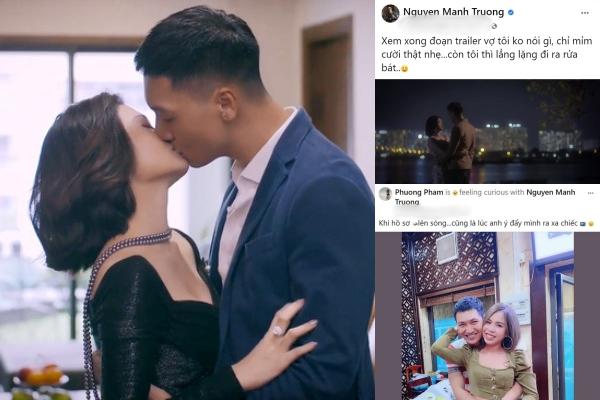 Năm của vai phụ phim Việt: Đáng nhớ nhất là 2 gã tổng tài soái ca nham hiểm, biến thái-8