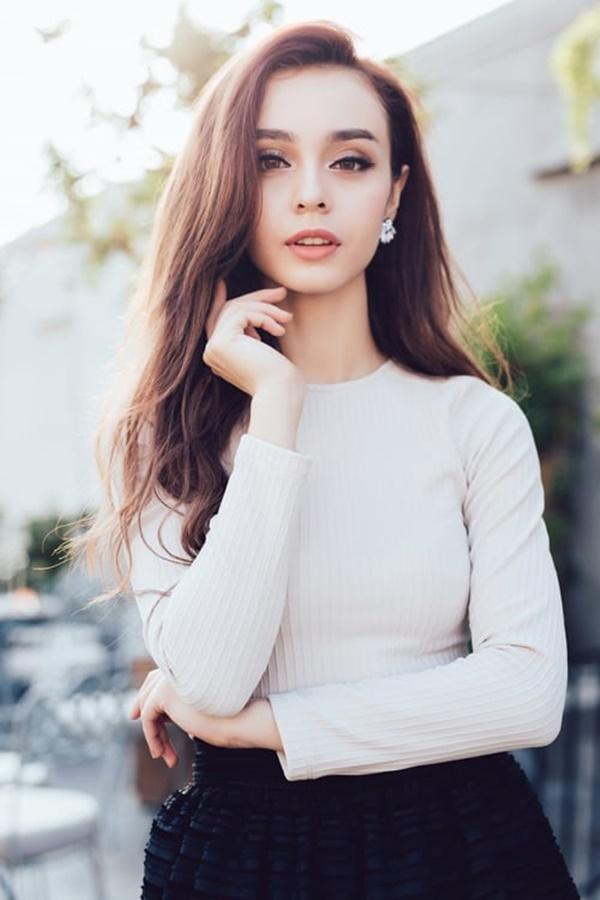 MLee bức xúc khi bị nói ngoại hình không hợp vai đả nữ-1