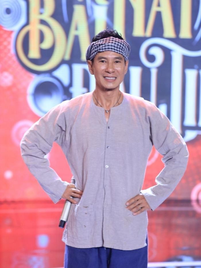 Vì sao Lý Hải gác kiếm âm nhạc khi đang ở đỉnh cao?-1