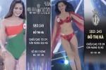 Số đo vòng 1 của Hoa hậu Việt lúc đăng quang, Đỗ Thị Hà có vòng ngực nhỏ nhất-20