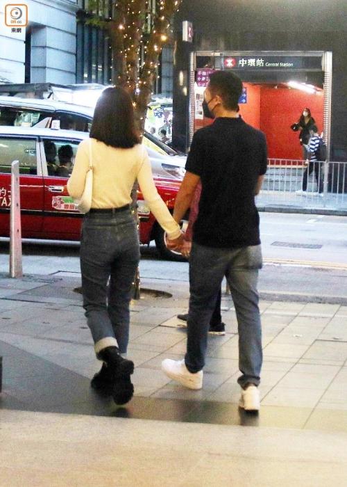 Thái Trác Nghiên đón sinh nhật bên người tình tỷ phú-1