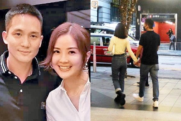 Thái Trác Nghiên hiếm hoi nói về cuộc hôn nhân bí ẩn-5