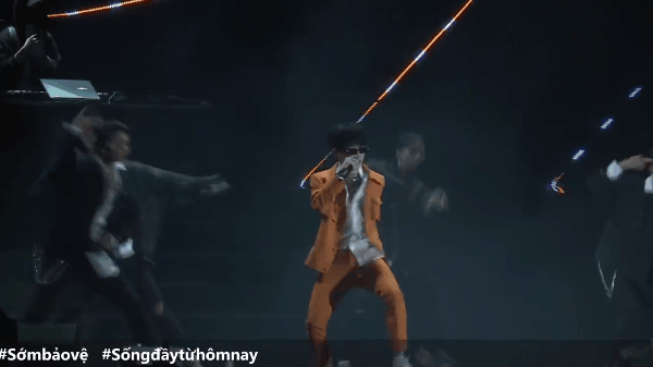 Jack ra MV mới có đoạn rap diss K-ICM?-1