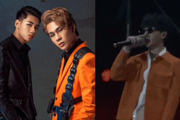 Jack và K-ICM sau một năm tan rã-1