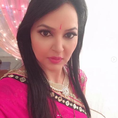 Mỹ nhân Ấn Độ qua đời tuổi 30-1