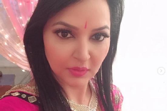 Mỹ nhân Ấn Độ qua đời tuổi 30