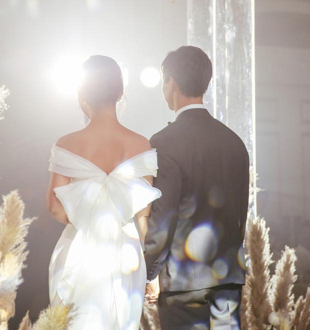 Viên Minh - cô dâu duyên dáng, hiểu chuyện và rất mực được yêu mến của Công Phượng-3