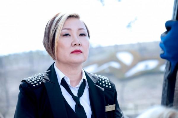 Bà Mẹ Quốc Dân Kim Hae Sook và những bộ phim làm nên tên tuổi-5