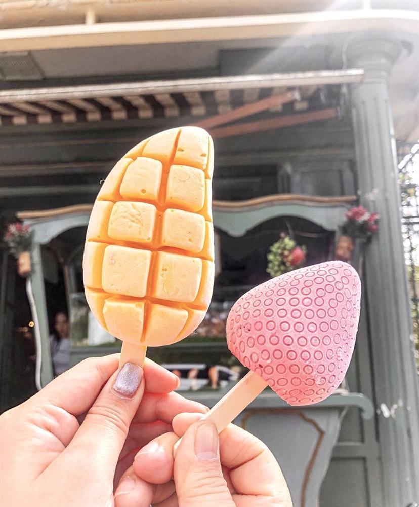 Xôi bánh tiêu và loạt món ngon hút khách ở Đà Lạt-6