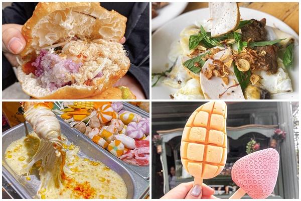 4 hàng xôi Hà thành có vị ngon hiếm nơi nào sánh bằng, chỉ 30 ngàn đã ‘no căng rốn’-5