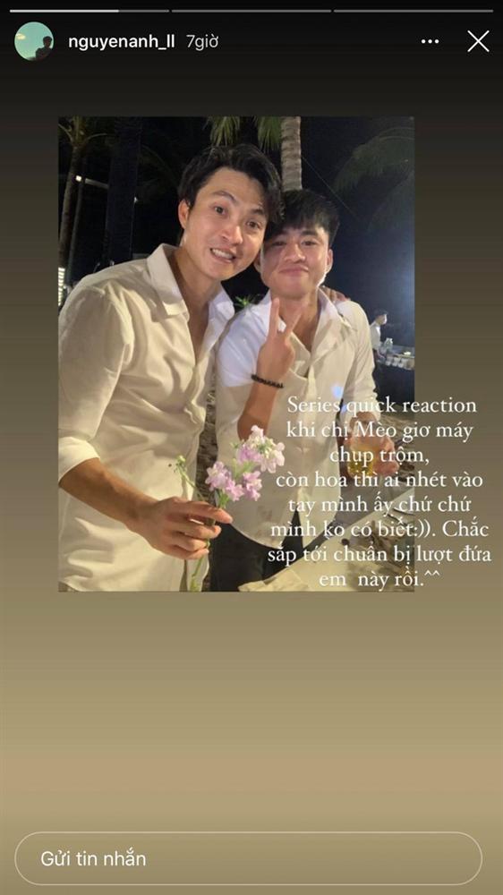 Bạn thân kín tiếng của Công Phượng có phát ngôn tiên tri hậu đám cưới, dân tình hóng có thành sự thật?-1