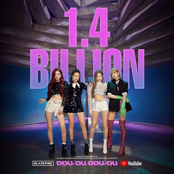 BLACKPINK năng suất bất ngờ, vừa phát hành album đã thả thính ngay dự án chốt sổ cuối năm 2020-2