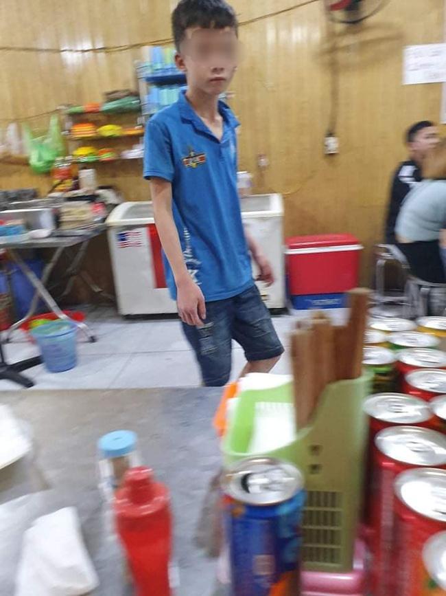 Chủ quán bánh xèo ở Bắc Ninh khai gì với công an sau khi tra tấn 2 thanh niên giúp việc?-1