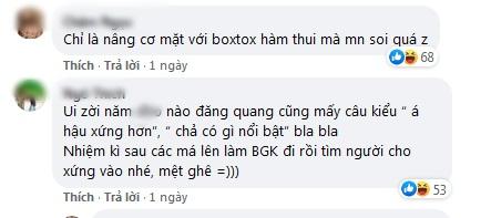 Nhan sắc Hoa hậu Đỗ Thị Hà tham gia gameshow gây tranh cãi: Đại trà, tiêm botox-8