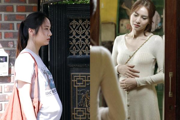 5 vai diễn đáng nhớ của công chúa băng giá Krystal F(x)-13