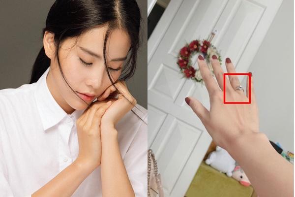 Loạt bằng chứng dấy tin đồn Nam Em - Lãnh Thanh hẹn hò-7