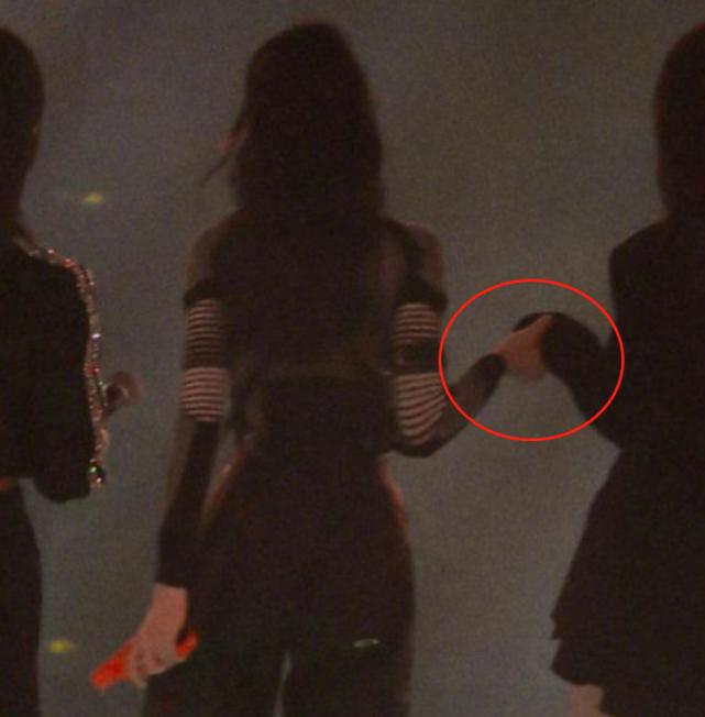 Địch Lệ Nhiệt Ba được khen ông xã quốc dân nhờ ga lăng với các người đẹp-2