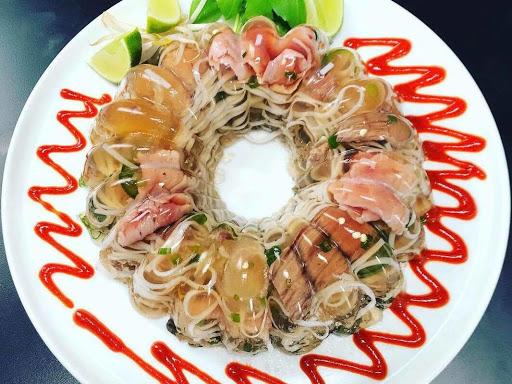 Phở thạch, socola phở chưa là gì, nghe tên những món này còn muốn thử ngay-1