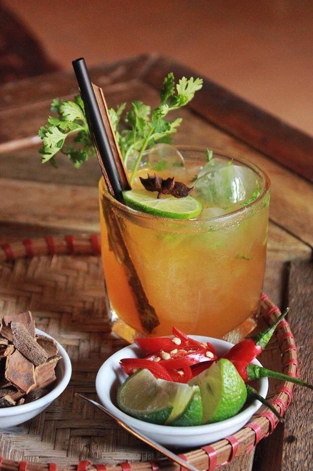 Phở thạch, socola phở chưa là gì, nghe tên những món này còn muốn thử ngay-7