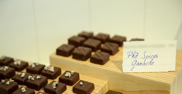 Phở thạch, socola phở chưa là gì, nghe tên những món này còn muốn thử ngay-4
