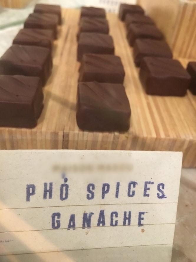 Phở thạch, socola phở chưa là gì, nghe tên những món này còn muốn thử ngay-5